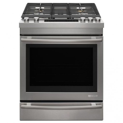 Dual Fuel Ranges & Stoves