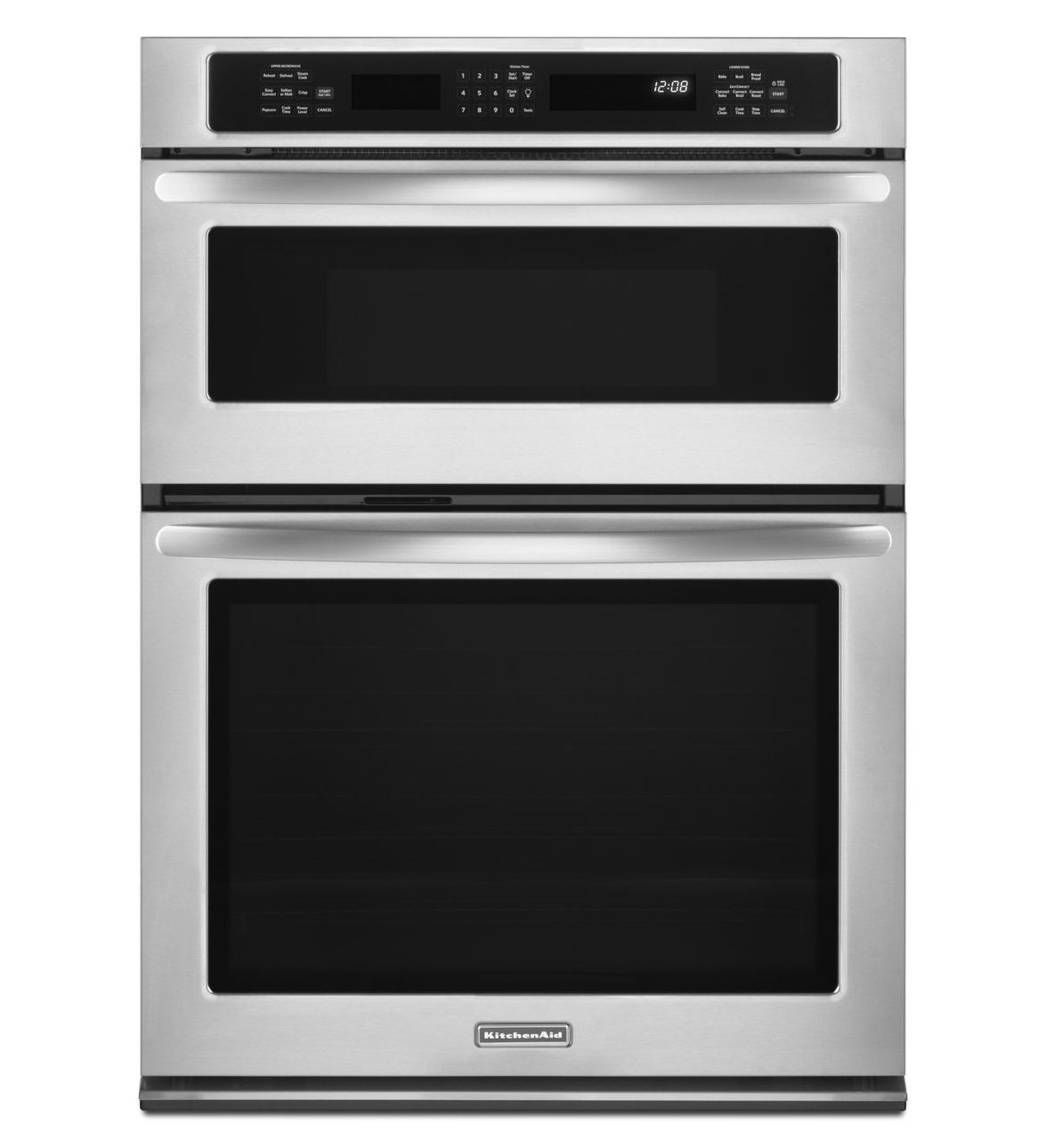 Microwave Wall Oven Combos