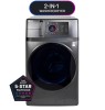 All-in-One Washer & Dryers