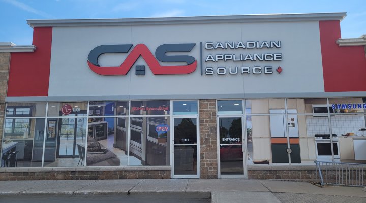 Kingston Store
