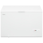 Amana 16 cu. ft. Convertible Fridge/Freezer Chest Freezer