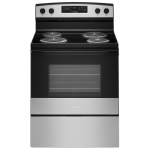 Amana 30 inch Electric Range