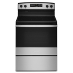 Amana 30 inch Electric Range