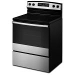 Amana 30 inch Electric Range