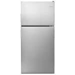 Amana 30 inch 18.2 cu. ft. Top Freezer Refrigerator
