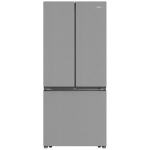 Blomberg 30 pouce 16.09 pi. cu. Réfrigérateur à portes françaises