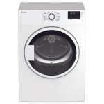 Blomberg 3.7 cu. ft. Electric Dryer
