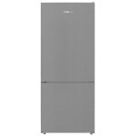 Blomberg 28 inch 16.7 cu. ft. Bottom Freezer Refrigerator