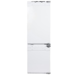 Blomberg 22 pouce Accepte les panneaux personnalisés 10.5 pi. cu. Réfrigérateur encastré