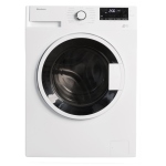 Blomberg 1.95 cu. ft. Front Load Washer