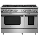 BlueStar 48 inch Gas Range
