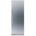 Bosch Benchmark Series 30 inch Custom Panel Ready 16.8 cu. ft. Column Refrigerator