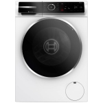 Bosch 500 Series 2.4 cu. ft. Front Load Washer