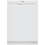 Bosch 100 Series Dishwasher