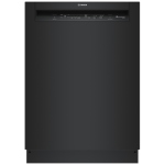 Bosch 100 Series Dishwasher