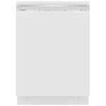 Bosch 300 Series Dishwasher
