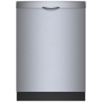 Bosch 300 Series Dishwasher