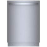 Bosch 800 Series Dishwasher