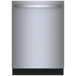Bosch 800 Séries Lave-vaisselle