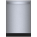Bosch Benchmark Séries Lave-vaisselle