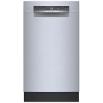 Bosch 300 Series Dishwasher