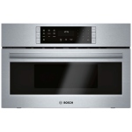 Bosch 800 Series Speed Oven