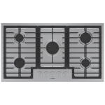 Bosch 500 Séries 36 pouce 