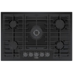 Bosch 800 Series 30 inch Gas Cooktop