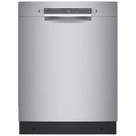 Bosch 300 Series Dishwasher