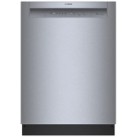 Bosch 100 Series Dishwasher