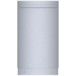Bosch 800 Series Dishwasher