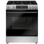 Bosch 30 pouce Cuisinières à Gaz