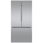 Bosch 800 Series 36 inch 20.8 cu. ft. French Door Refrigerator