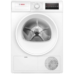 Bosch 4.0 cu. ft. Electric Dryer