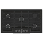 Bosch 800 Series 36 inch Gas Cooktop