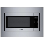 Bosch Microwave