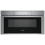 Bosch 800 Séries Micro-onde à tiroire