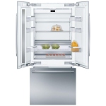 Bosch Benchmark Series 36 inch 19.4 cu. ft. Built In Refrigerator