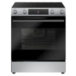 Bosch 100 Series 30 inch Electric Range