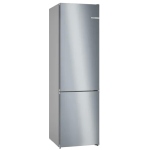 Bosch 500 Séries 24 pouce 14.1 pi. cu. Réfrigérateur à congélateur inférieur