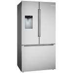 Bosch 100 Séries 36 pouce 21.6 pi. cu. Réfrigérateur à portes françaises