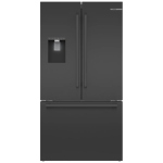 Bosch 36 inch 21.6 cu. ft. French Door Refrigerator