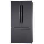Bosch 800 Series 36 inch 21 cu. ft. French Door Refrigerator