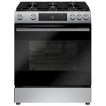 Bosch 30 pouce Cuisinière à Gaz