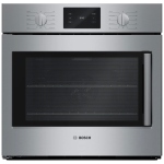 Bosch 500 Séries 30 pouce Four encastré simple