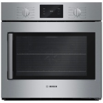 Bosch 30 inch Single Wall Oven