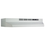 Broan Range Hood