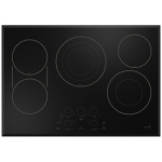Cafe 30 inch Electric Cooktop