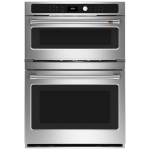 Cafe 30 pouce Four micro-onde encastré