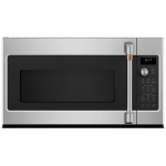 Cafe Over the Range Microwave